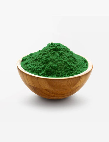 Image of Biotanica, Green Spirulina Premium Powder