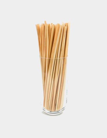 Image of Wheat Eco Straws